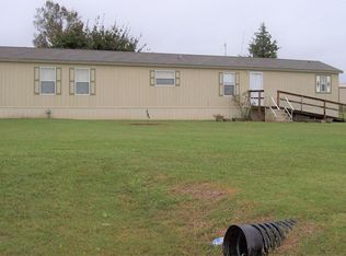 105 Oklahoma St, Geronimo, OK 73543