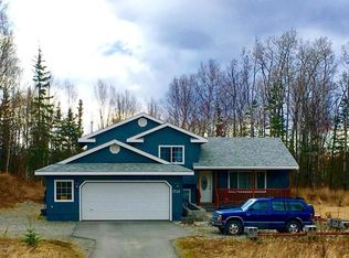 7730 E Aspen Ridge Rd, Wasilla, AK 99654