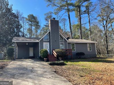 46 Cypress Dr, Newnan, GA, 30263