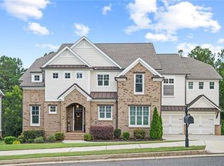 204 Rose Hall Ln, Dallas, GA 30132