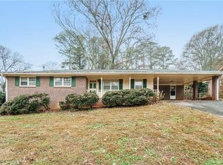 1281 Stephens St SW, Lilburn, GA 30047