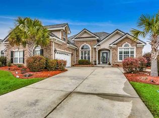 910 Anson Ct, Surfside Beach, SC 29575