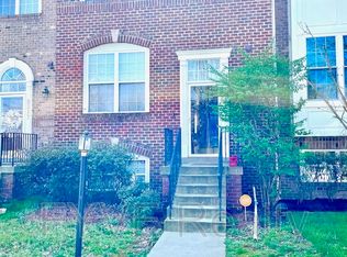 9815 Tulip Tree Dr, Bowie, MD 20721