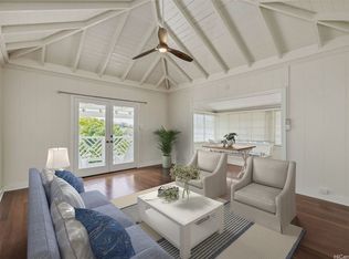 1708 Kealia Dr, Honolulu, HI 96817