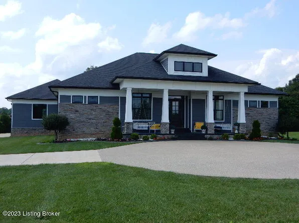 1160 Woodsdale Farm Dr, Shepherdsville, KY 40165