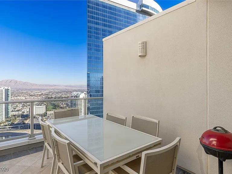 2700 Las Vegas Blvd S #4304 — Photo 49