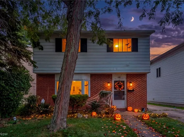 122 Courtland Blvd, Eastlake, OH 44095
