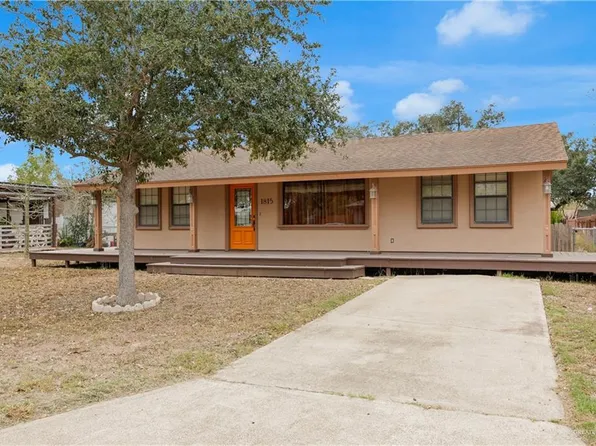 1815 Thornton St, Mission, TX 78572