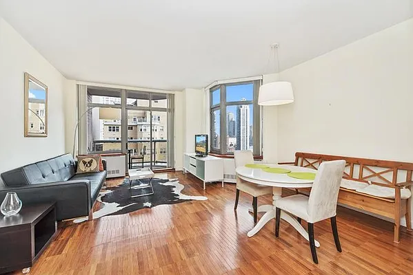Rented by Keller Williams NYC | media 1