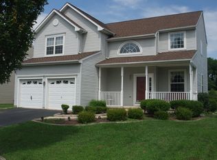 9 Forsythia Ln, Bear, DE 19701