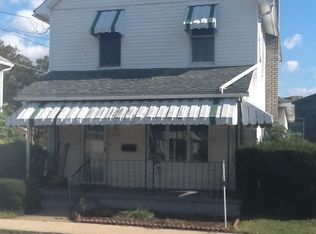 308 Vine St, New Bethlehem, PA 16242