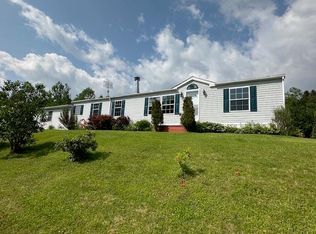 416 Corley Rd, Wolcott, VT 05680
