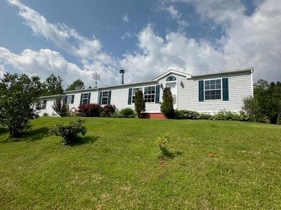 416 corley Road, Wolcott, VT, 05680