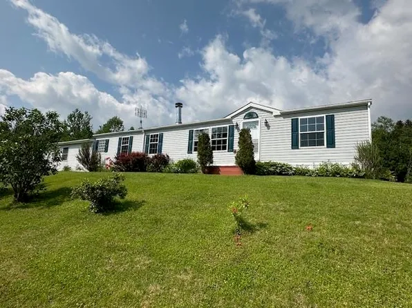 416 corley Road, Wolcott, VT 05680