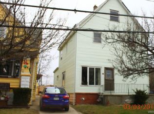 114 Stanley St, Buffalo, NY