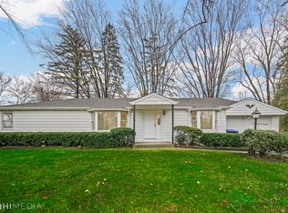 20901 N Catalpa St, Deerfield, IL