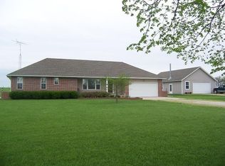 132 SE 351st Rd, Clinton, MO 64735