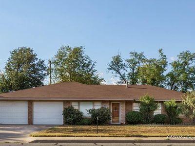 3302 Neely Ave, Midland, TX, 79707