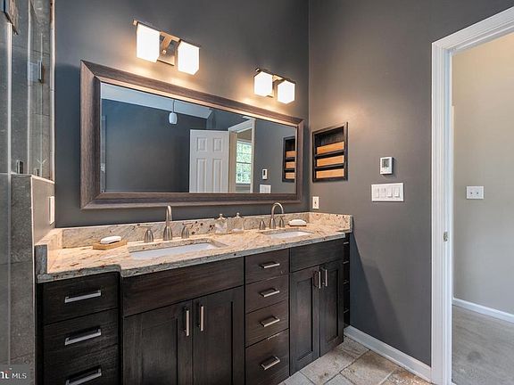 Primary bathroom will amaze you