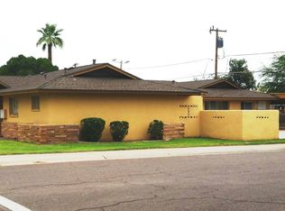 2101 E Osborn Rd APT 3, Phoenix, AZ 85016