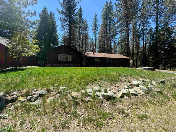11 Wintun Trl, Graeagle, CA 96103