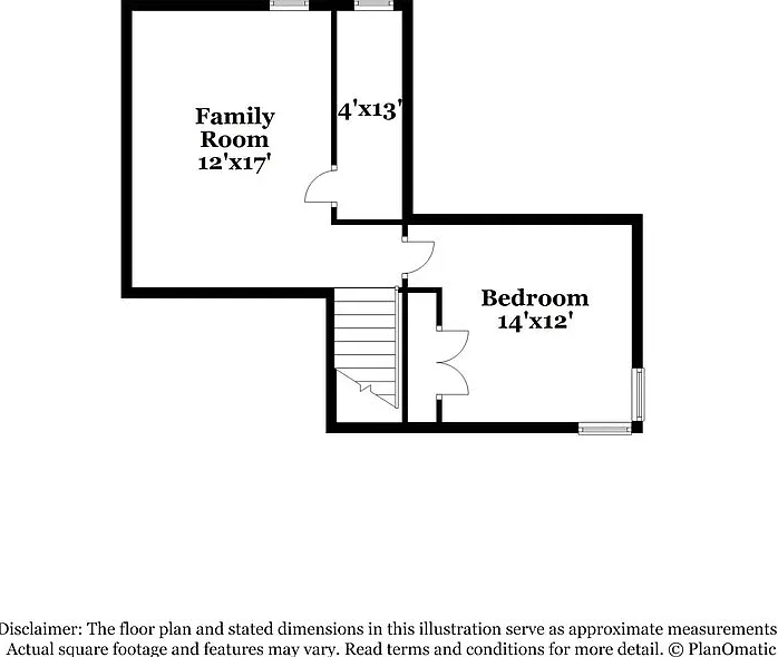 4 bed, 2.0 bath, 2240 sqft, $2,635 — Photo 3