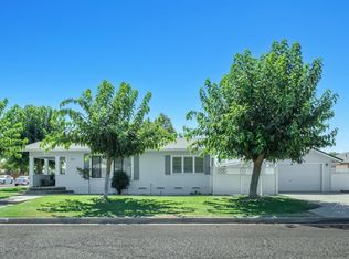 301 Alameda Ave, Chowchilla, CA 93610