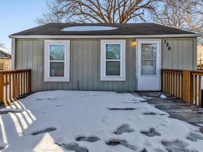 136 N Brookside Ave, Independence, MO, 64053