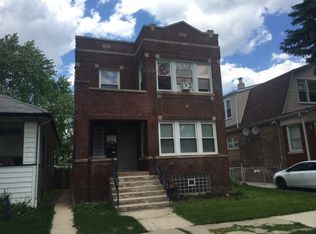 5046 W Cornelia Ave #1, Chicago, IL 60641