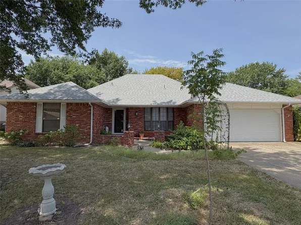 6526 S 111th East Ave, Tulsa, OK 74133