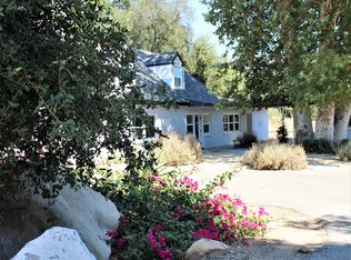 956 Orange Rd, Ojai, CA 93023