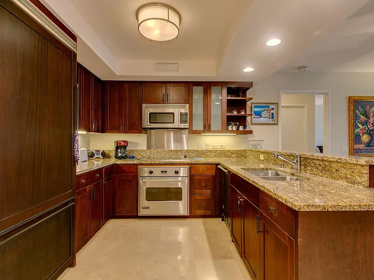 1551 Ala Wai Blvd #205 — Photo 10