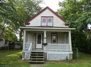 507 W 26th St, Lorain, OH