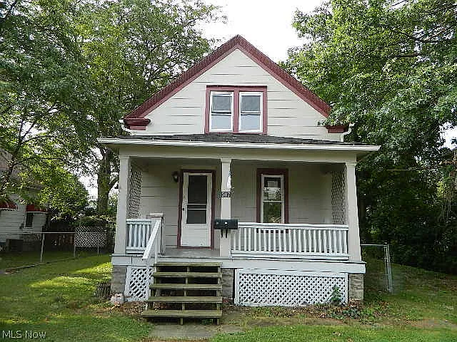 507 W 26th St photo 1