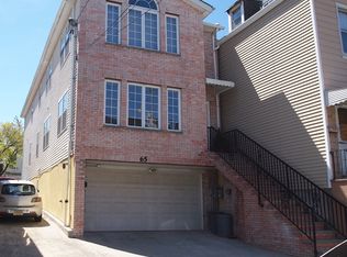 65 68th St #1, Guttenberg, NJ 07093