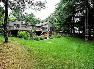 580 Lumbert Mill Rd, Centerville, MA 02632