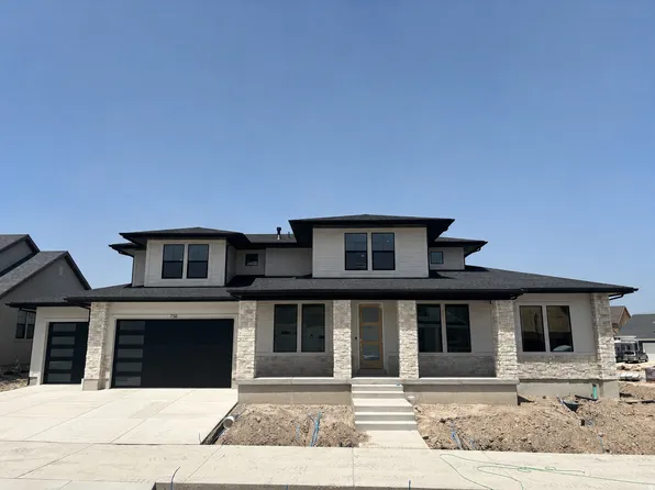 756 W Sara Dr, Saratoga Springs, UT 84045