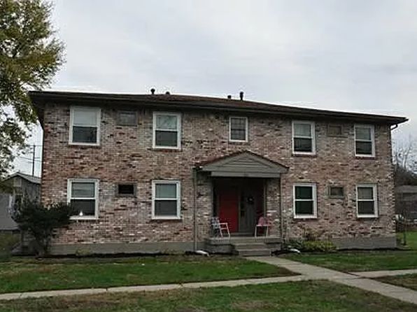 216 Sherwood Ct APT V