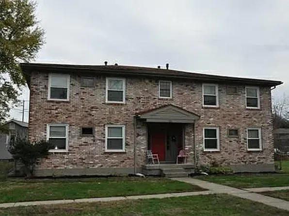 216 Sherwood Ct APT V, Clarksville, IN 47129