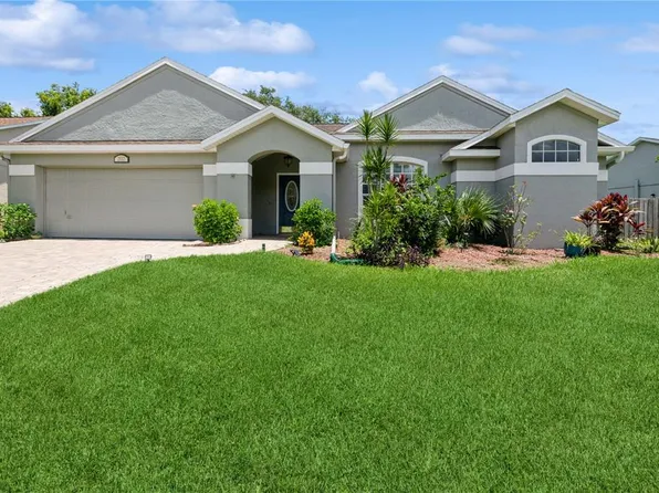 2532 Coachbridge Ct, Oviedo, FL 32766