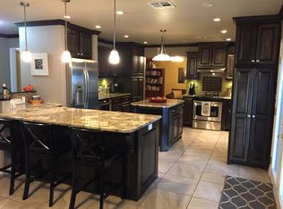 119 Pen Mar Dr, Woodward, OK 73801