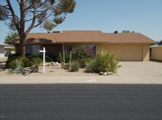 17815 N Conestoga Dr, Sun City, AZ 85373
