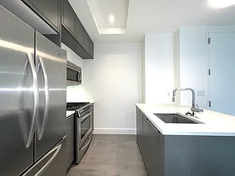 Rented by Keller Williams NYC