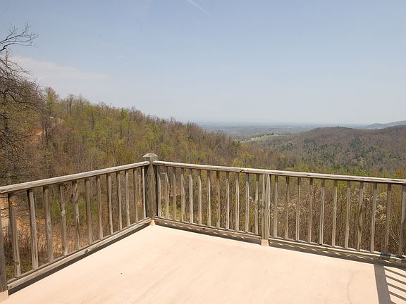 Bed Room Deck