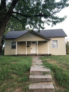 301 N Grant Ave W, Sand Springs, OK, 74063