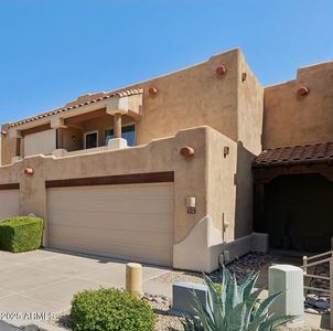13847 N HAMILTON Drive #103, Fountain Hills, AZ, 85268