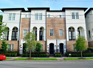 1831 Edwards St, Houston, TX 77007