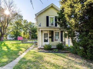 7021 Mulberry St, Cincinnati, OH 45239