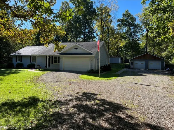 10757 Hiner Rd, Wooster, OH 44691