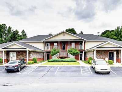 7500 Autumn Pointe Dr #19-102, Louisville, KY, 40214